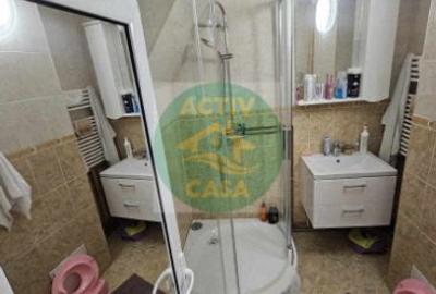 Apartament 3 camere, zona Pietonal Stefan cel Mare - 9