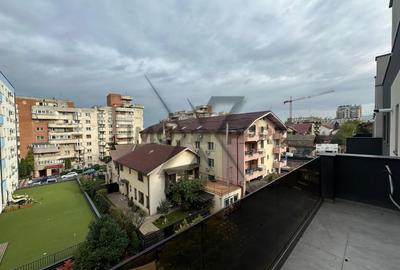 Apartament tip studio , bloc premium , Marasti - 2