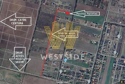 Teren de 642 mp, în Central - 1