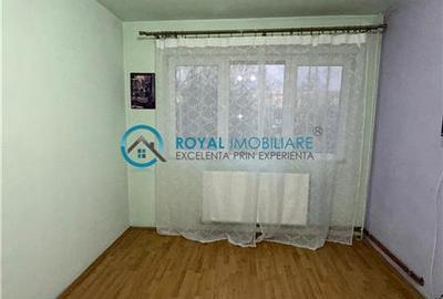 Apartament cu 2 camere semidecomandat în Nord - Spitalul Județean - 5