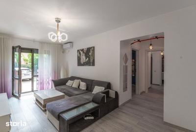 Apartament cu 3 camere în Dobroești - 3