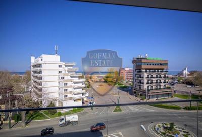 Tudors Residence 3 Camere 2 bai 90mp Parcare Mamaia Cambridg - 15