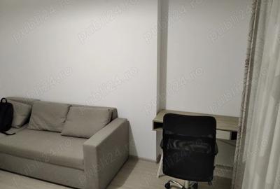 Inchiriere garsoniera in buza statiei de metrou Dimitrie Leonida - 9