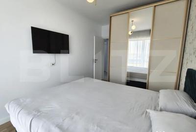 Apartament cu 2 camere decomandat în Calea Aradului - 4