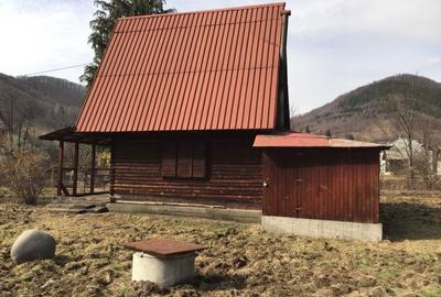 Casă cu 2 camere în Firiza - 6