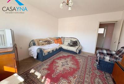 Apartament cu 2 camere decomandat, mobilat în 9 Mai - 1