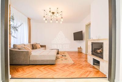 Casă individuală cu 3 camere cu Teren 600 Mp în Dâmbul Rotund - 2