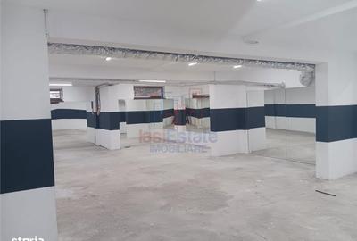 Spațiu comercial, de 403 mp, în Lunca Cetățuii - 4