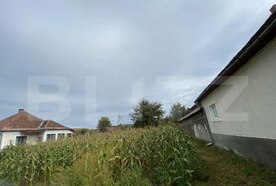 Teren intravilan de vanzare, 2.691 mp Mari?elu, jude? - 2