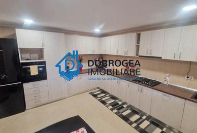 APARTAMENT 4 CAMERE  -  SUPRAFATA 180 MP+TERASA 30 MP - 5
