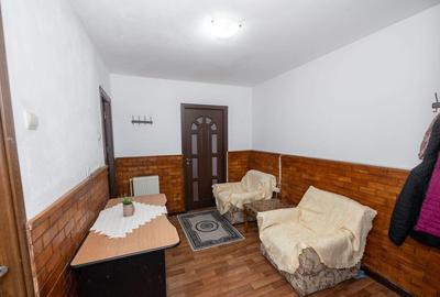 Apartament cu 2 camere decomandat în Ostroveni - 2