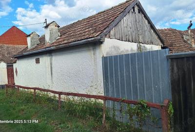 Casă cu 2 camere în Central - 9