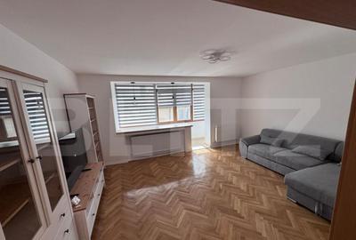 Apartament de vanzare cu 2 camere, 66 mp, zona Central Apartament de vanzare cu 2 camere, 66 mp, zona Central - 4