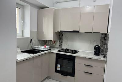 Faleza Nord - Santa Marina Bay, apartament 4 camere, totul nou - 3