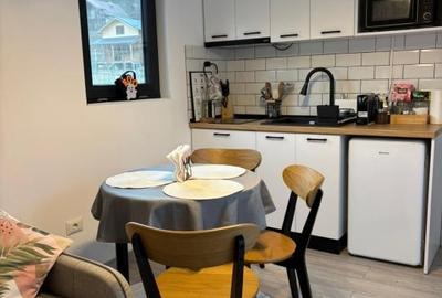 Teren superb cu bungalouri (casute) montane Satic - 8