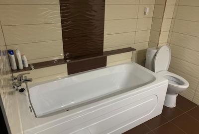 Apartament cu 2 camere decomandat în Central - 5