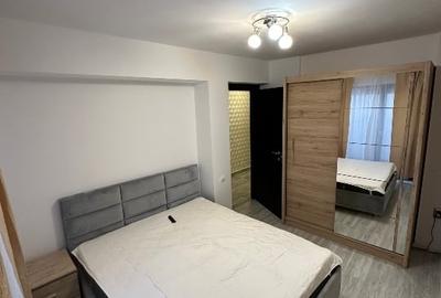 Apartament cu 2 camere decomandat în Sebastian - 6
