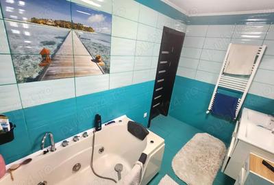 Vila P+E+M, 5 7 camere | Alee privata | Lumina zona centrala - 2