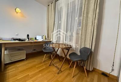 Asmita Gardens - Garsoniera - Tineretului - 5