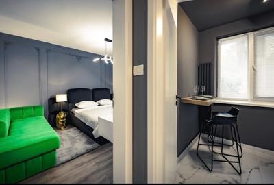 Garsonieră decomandată în Central - 10