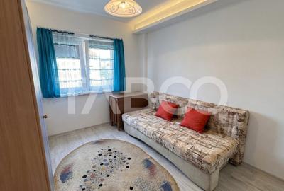 Apartament cu 4 camere semidecomandat, mobilat în Vasile Aaron - 6