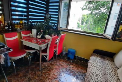 Apartament 3 camere zona Bulevard mobilat si utilat - 7