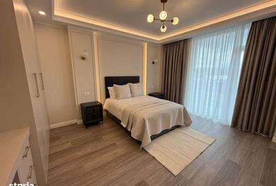 Apartament cu 3 camere în Central - 18