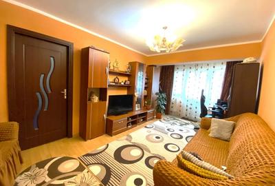 Apartament trei camere parter - Zona Sud Mega Image