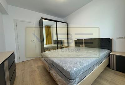 Apartament 2 camere premium Unirea Towers - Podu Ros - 6