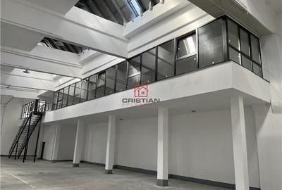 Spațiu comercial, de 700 mp, în Jilava - 5