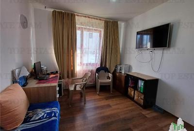 Casa individuala 4 camere / teren 840mp - 17