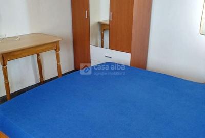 Apartament cu 3 camere decomandat, mobilat în Central - 3