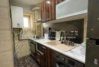 Garsonieră decomandată în Militari