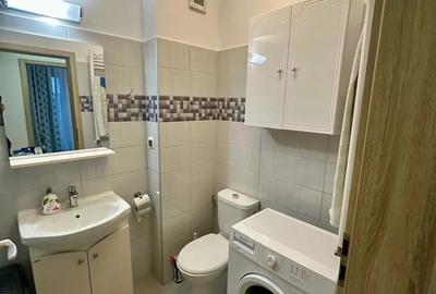 Proprietar ,inchiriez ap. 2 camere Complex Rotar Park 1, sector 6 ,100 m metrou Pacii. - 6