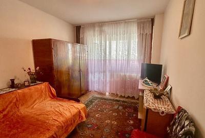 Apartament 3 camere Baba Novac- stradal - 10