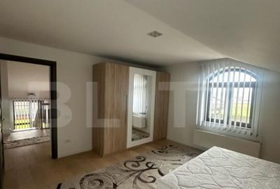 Casa individuala, cu 5 camere, 160 mp utili, zona Patrauti - 7