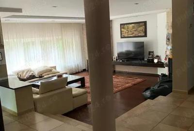 Casă cu 4 camere în Central - 14