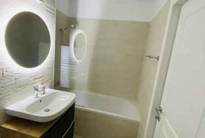 Apartament cu 2 camere decomandat în Torontalului - 3