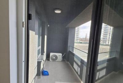 Apartament cu 2 camere decomandat, mobilat în Tomis Nord - 4