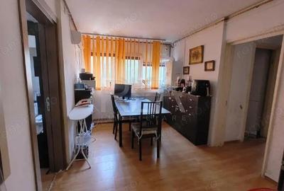 Apartament 2 camere Pantelimon Aleea Ilia, centrala, etaj 4 - 3
