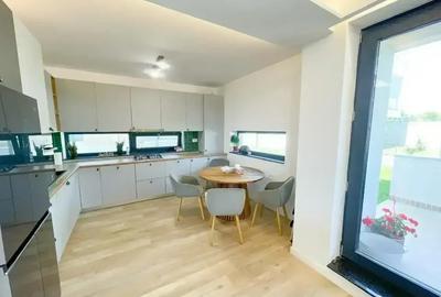 Lilium Forest Villas-Locuințe Moderne la Nord de București - 8