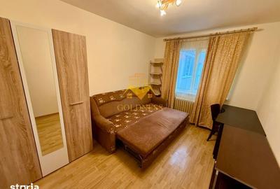 Apartament cu 3 camere, mobilat în Grigorescu - 2