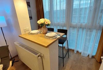 Garsonieră decomandată în Astra - 6