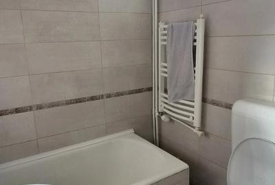 Apartament cu 2 camere semidecomandat în Exterior Vest - 8