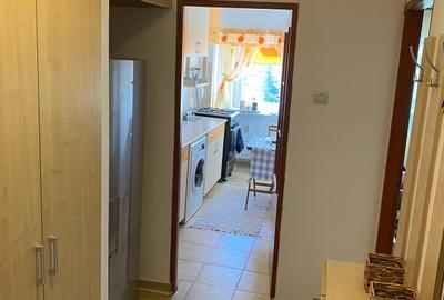 Garsoniera 38mp 13 septembrie bloc 88 - 2