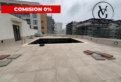 Garsonieră în Central