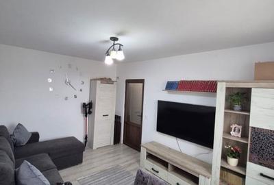 Apartament cu 2 camere decomandat, mobilat în Central - 2