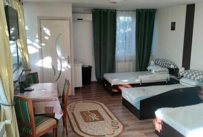 Casă cu 4 camere cu Teren 1900 Mp în Glina - 8