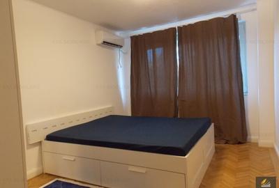 Apartament cu 3 camere semidecomandat, mobilat în Cișmigiu - 12
