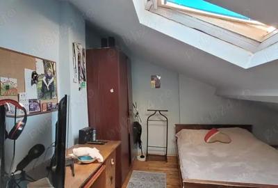 Casă cu 3 camere în Central - 4